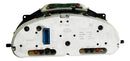 Painel De Instrumentos Vw Gol G2 Lcd Marcador De Temperatura