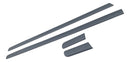 Kit Friso Laterais Portas Fiat Uno 2011 A 2014 7087657 Origi