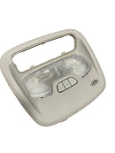 Luz Cortesia Teto Chevrolet Onix Tracker Montana 2020 A 2025