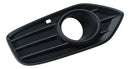 Moldura Farol De Milha Esquerdo Honda Hrv 2015 A 17 71106t7t