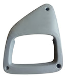 Moldura Porta Objetos Dianteira Esquerda Fiat Ducato 06 A 17
