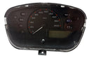 Painel De Instrumentos Chevrolet Celta 2001 A 2006 Original Preto