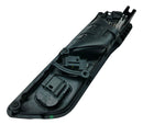Maçaneta Interna Com Botão De Controle Vw Touran 2005 A 2012