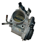 Tbi Corpo De Borboleta New Civic 1.8 Flex 2007 A 2011 Gma6d