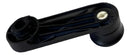 Manivela Vidro Gm Corsa Celta 2000 A 2010 Original 93374073