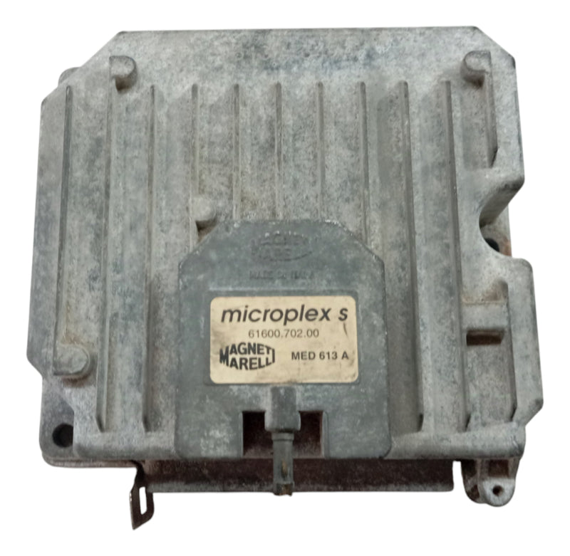 Modulo Injeção Fiat Uno Fiorino 1992 A 1999 6160070200 Origi