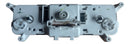Comando Ar Condicionado Volkswagen Gol Saveiro Voyage G7 G8