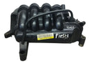 Coletor Admissao Ford Fiesta Ka Zetec Rocam 1.0 8v 2000 2005