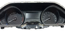 Painel De Instruento Peugeot 2008 1.2 2015 A 2019 Cm Detalhe
