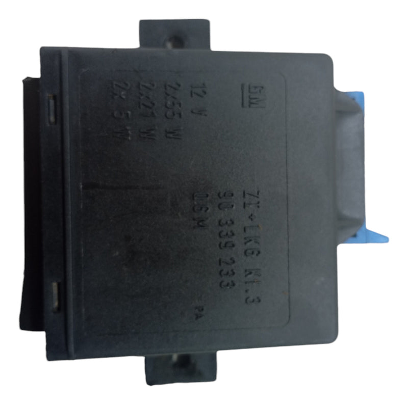 Modulo De Controle Funções Chevrolet Vectra Omega 1992 A 98