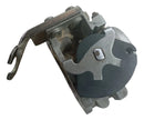 Corpo De Borboleta Tbi Chevrolet Corsa 1.0 16v 1997 A 2002
