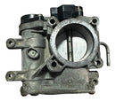 Corpo Borboleta Tbi Meriva Corsa 1.4 1.8 Flex 93397828