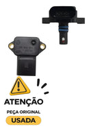 Sensor Map Gol Parati Saveiro 1997 A 2005 036906051 Original