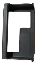 Moldura Da Maçaneta Porta Traseira Fiat Novo Uno Original