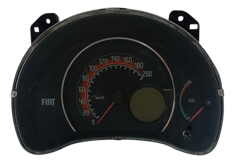 Painel De Instrumentos Fiat Uno Vivace 1.0 8v Evo Flex 10/14