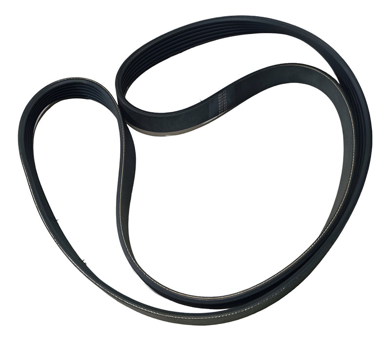 Correia Do Alternador Chevrolet Celta Corsa 09129463 Origin