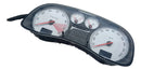 Painel De Instrumentos Peugeot 307 2007 A 2012 281174480