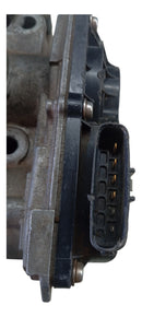 Tbi Corpo De Borboleta Honda Hrv 2008 A 2011 Original Gmd2b