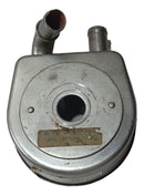 Radiador Resfriador Oleo Caixa Automatica Peugeot Citroen