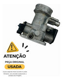 Tbi Corpo De Borboleta Corsa Celta 1.0 2001 A 2008 93361773