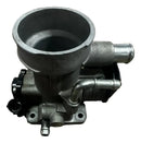 Tbi Corpo De Borboleta Corsa Celta Prisma Montana 2002 A 12