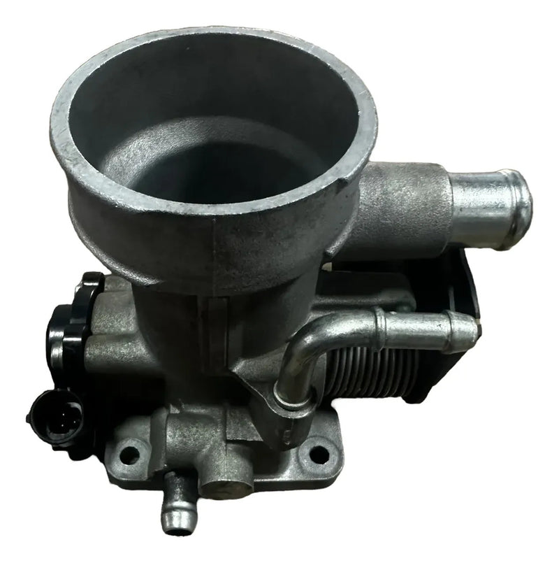 Tbi Corpo De Borboleta Corsa Celta Prisma Montana 2002 A 12