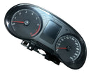 Painel Instrumento Vw Gol Voyage Saveiro G7 G8 240km/h 17/23