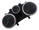 Painel De Instrumentos Peugeot 207 2009 Á 2014 9663845080