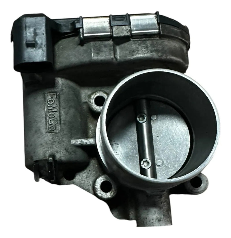 Tbi Corpo De Borboleta Ford Ka Focus Fiesta 1.6 0280750535