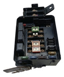 Caixa De Fusiveis Honda Civic 1.6 16v 1997 A 2000 Original