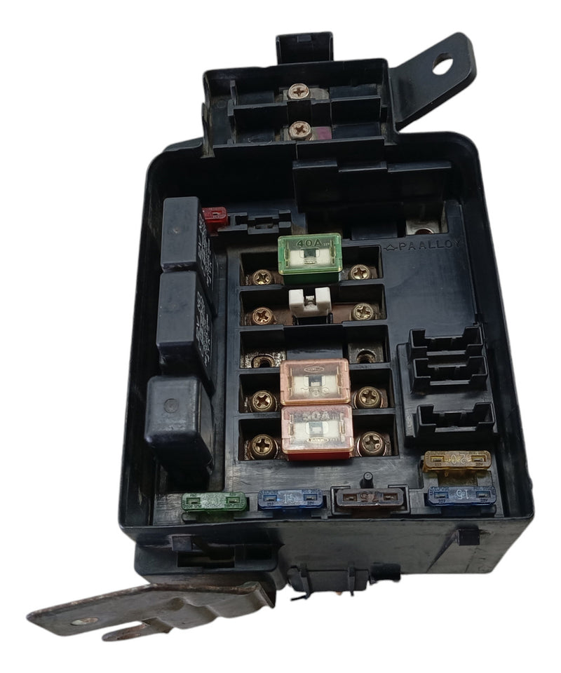 Caixa De Fusiveis Honda Civic 1.6 16v 1997 A 2000 Original