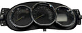 Painel De Instrumento Sandero 13/15 248106041r Cromado