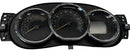 Painel De Instrumento Sandero 13/15 248106041r Cromado
