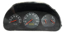 Painel De Instrumentos Gol Parati G2 1.6 Cota Giros 200km/h