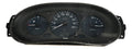 Painel De Instrumentos Renault Clio 7700436474 C Fundo Azul