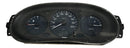 Painel De Instrumentos Renault Clio 7700436474 C Fundo Azul