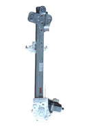 Máquina De Vidro Eletrico Dianteiro Esquerdo C3 2020 A 2023