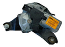 Motor Limpador Traseiro Hyundai Hb20 2013 A 2019 98700-1s00