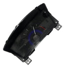 Painel De Instrumentos Honda Civic 78200tt4m010 2012 A 2016
