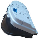 Painel Instrumento Ford Fusion 2.3 2006 A 2010 6e5t-10b895