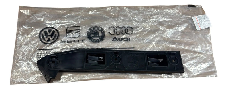 Guia Parachoque Esquerdo Vw Golf Bora 1j0807183a Original