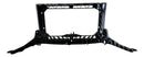Painel Frontal Ford Fusion 2.3 2006 A 2009 6e538496 Original