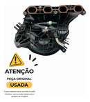Coletor Admissão New Tucson 1.6 Turbo 2018 A 2022 Original