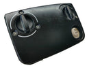 Comando De Ar Frio Ventilador Fiesta Courier 1996 A 2002