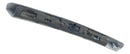 Moldura Luz Placa Renault Megane Grandtur 2007 A 2013 Origin