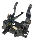 Pedal Acelerador Freio Embreagem Gm Onix Prisma 2013 A 2020