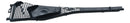Grade Churrasqueira Lado Esquerdo Renault Duster 2012 A 15