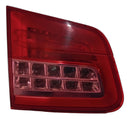 Lanterna Traseira Esquerda Citroen C5 9687583080 Original