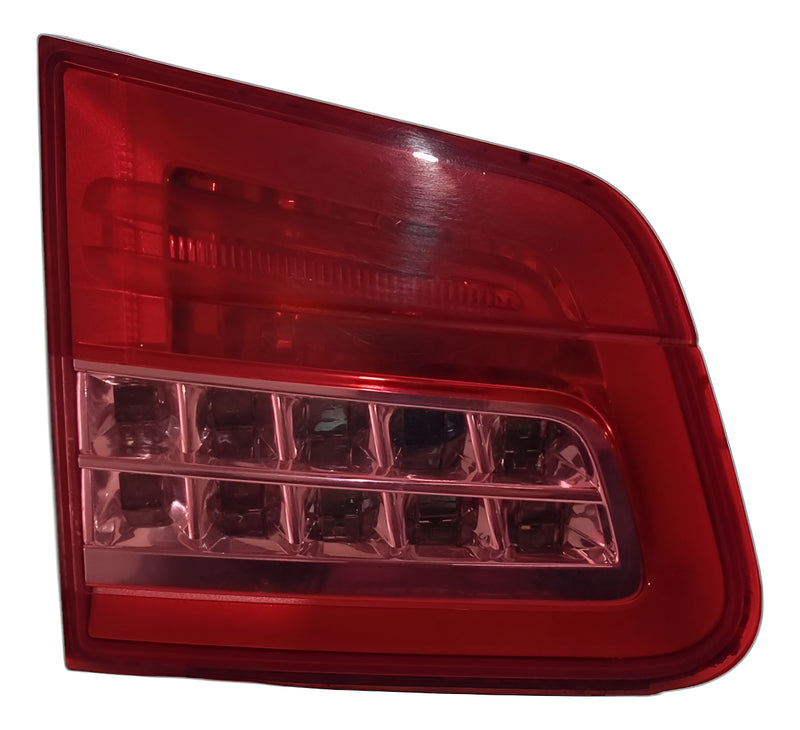 Lanterna Traseira Esquerda Citroen C5 9687583080 Original