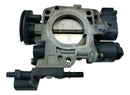 Tbi Corpo De Borboleta Citroen C5 2001 A 2004 Psa633g0